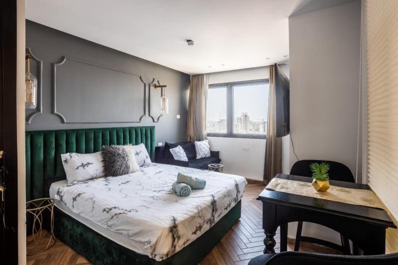 Perla Low-Cost Jerusalem Exterior foto
