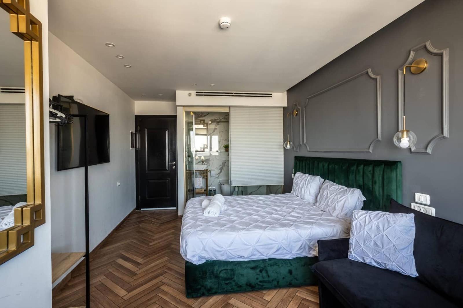 Perla Low-Cost Jerusalem Exterior foto