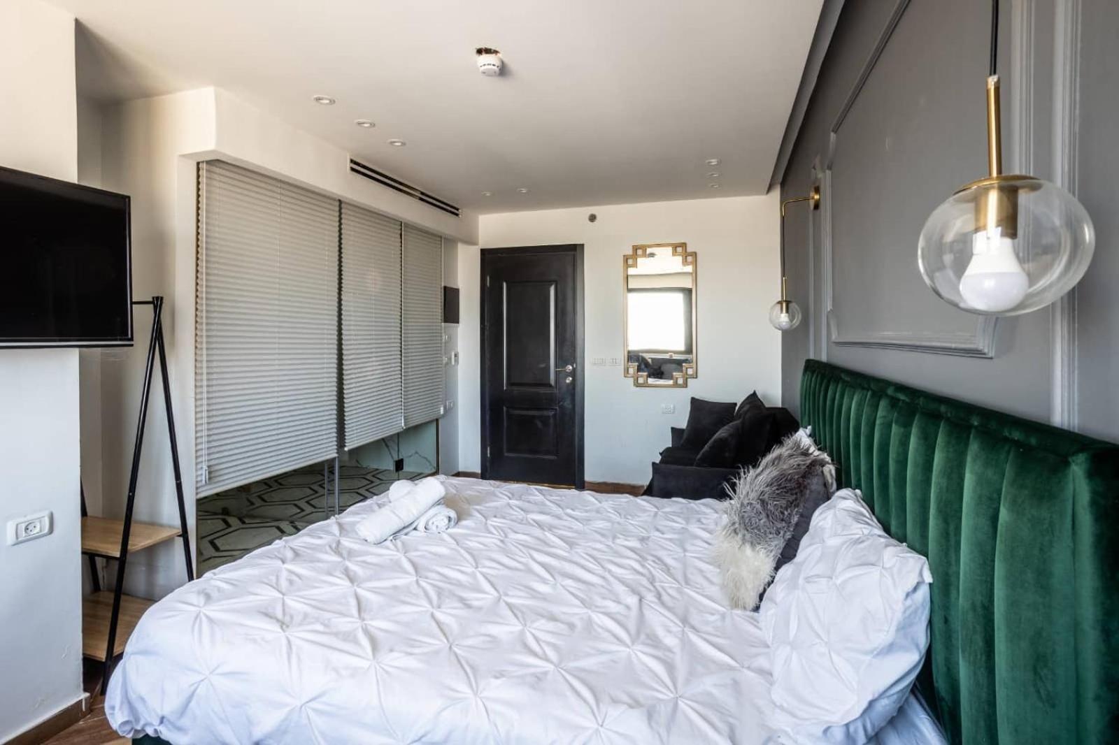 Perla Low-Cost Jerusalem Exterior foto