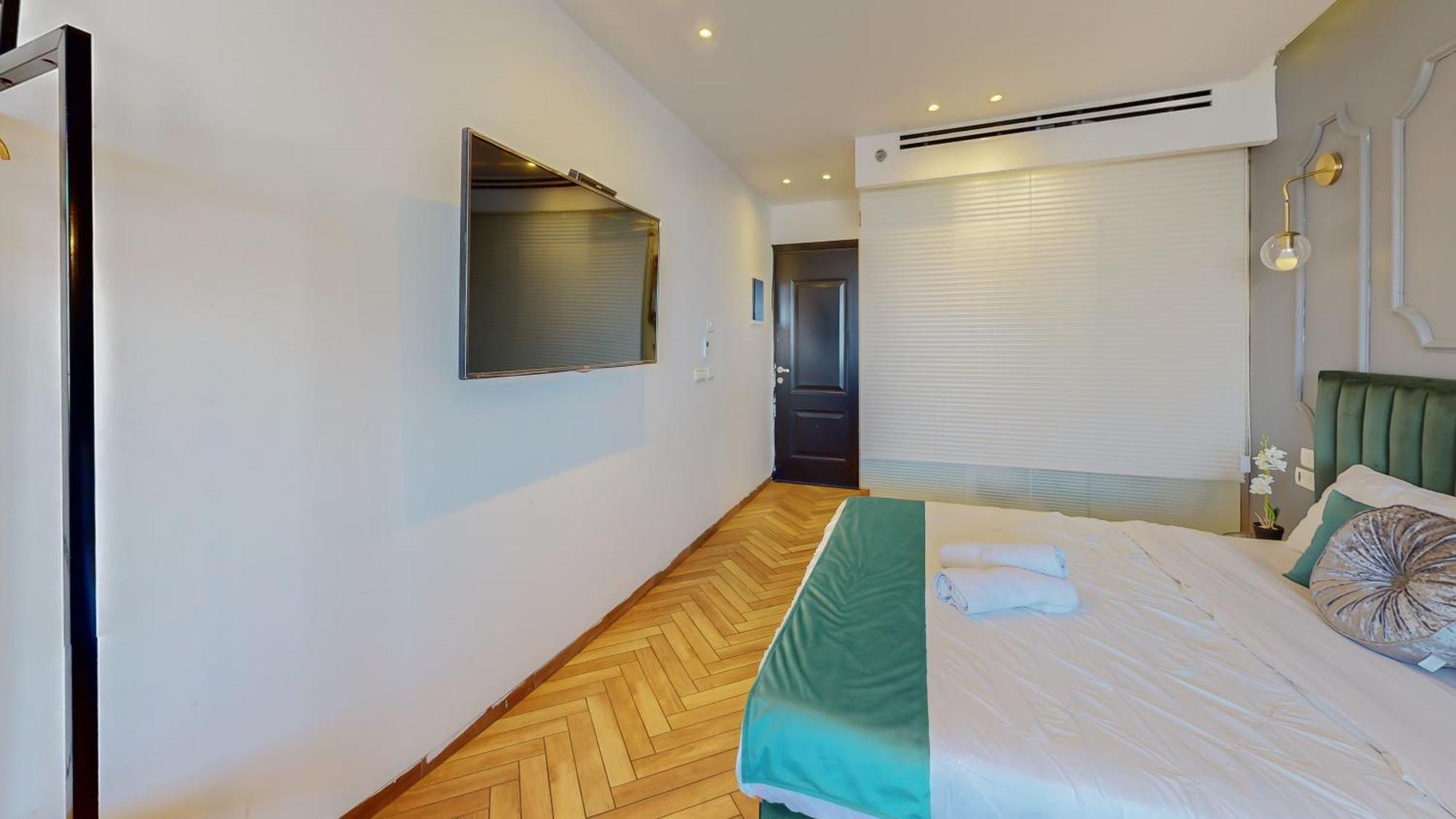 Perla Low-Cost Jerusalem Exterior foto