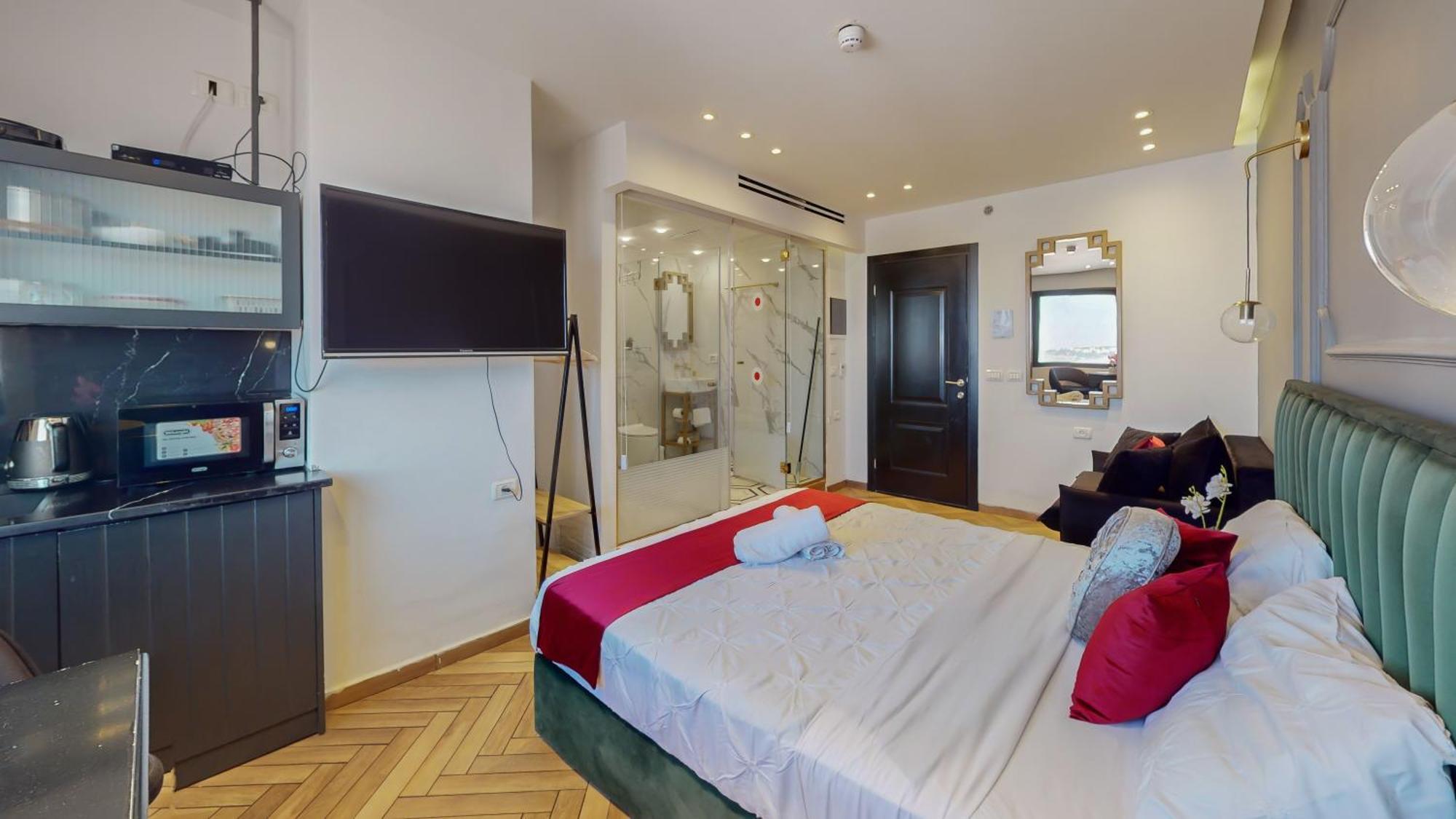 Perla Low-Cost Jerusalem Exterior foto