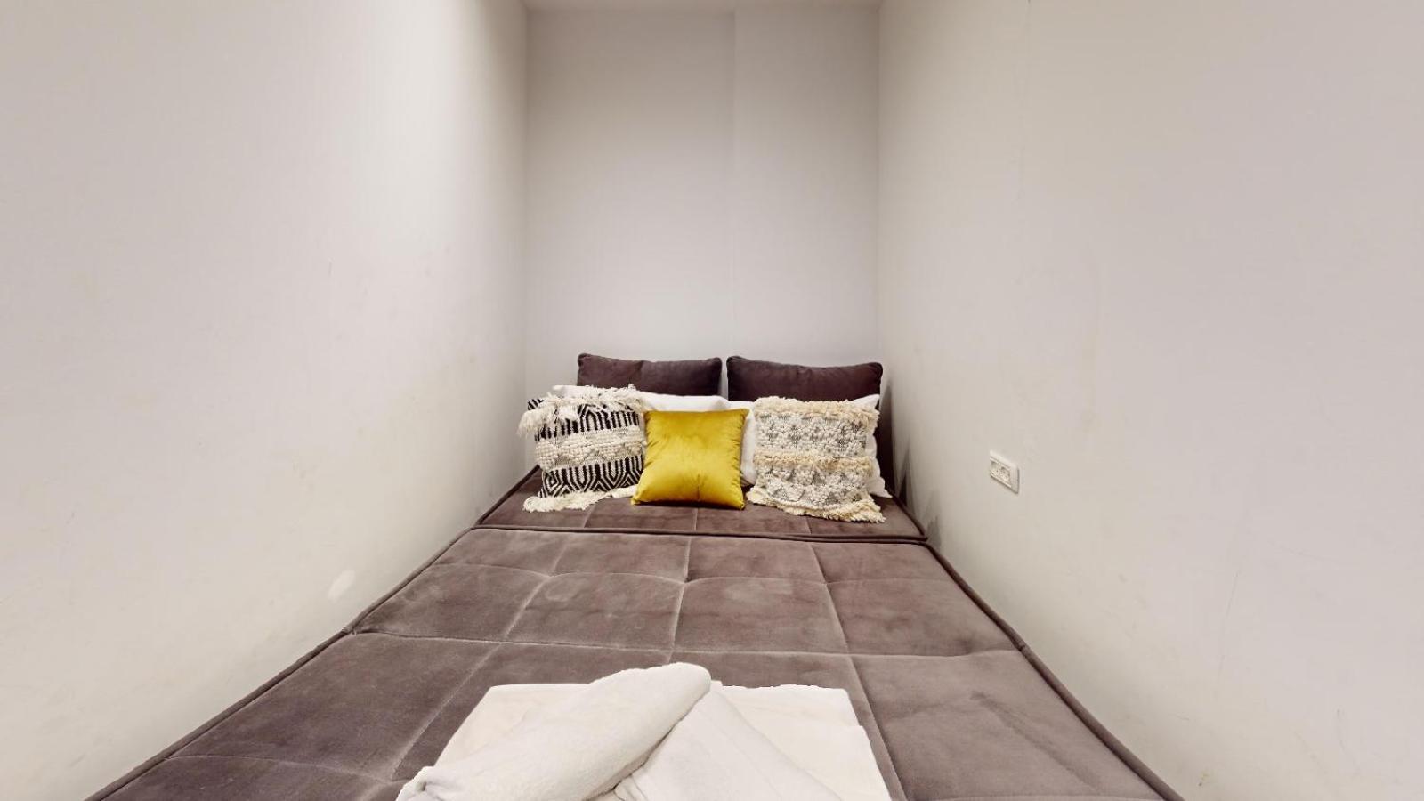 Perla Low-Cost Jerusalem Exterior foto
