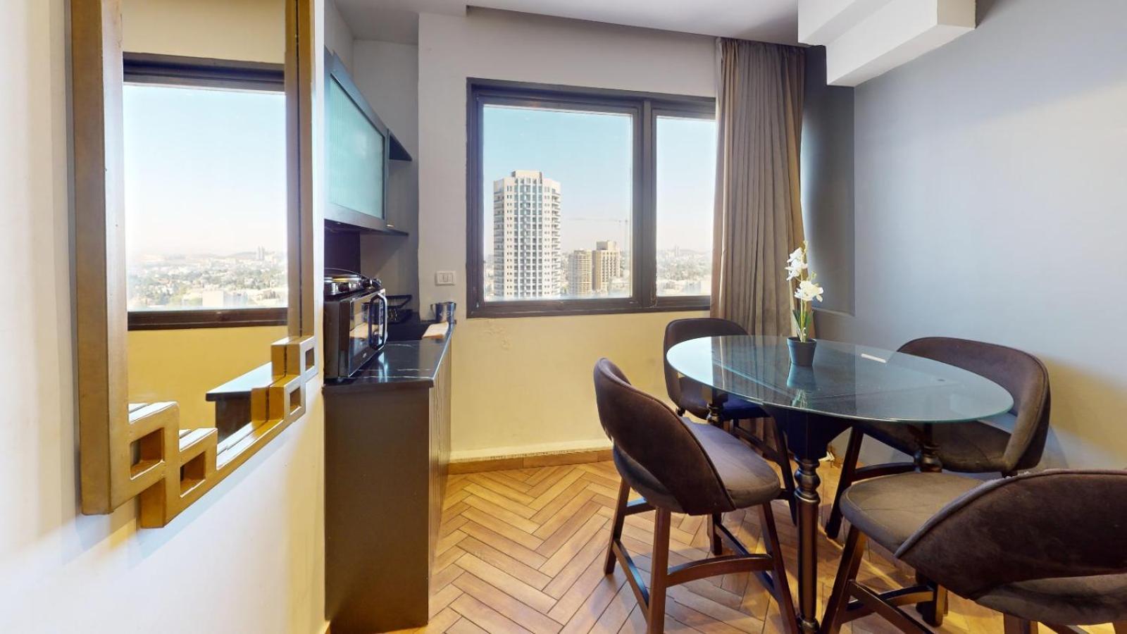 Perla Low-Cost Jerusalem Exterior foto